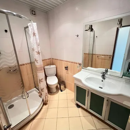 Hotel Family Gallery Słoneczny Brzeg