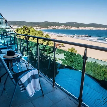 Family Complex Gallery - Sunny Sunny Beach