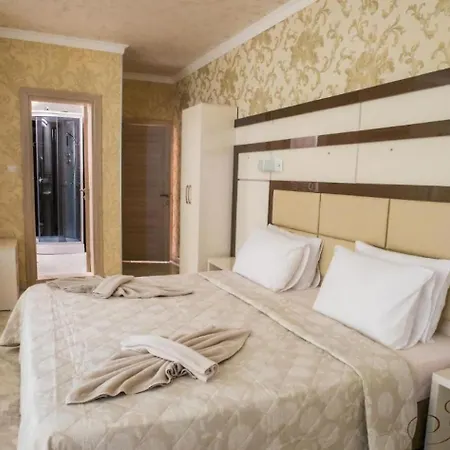 Family Complex Gallery - Sunny Hotel Sunny Beach