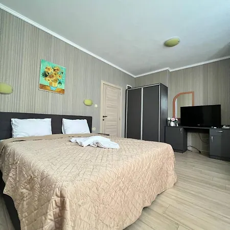 Hotel Family Complex Gallery - Sunny 3*