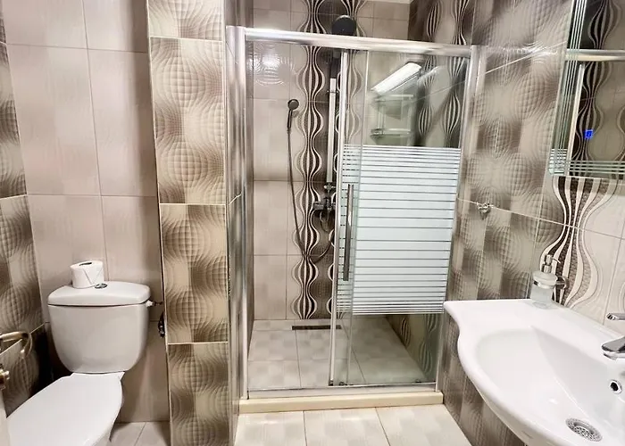 семеен галери Хотел 3*