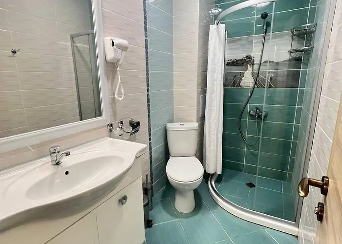 семеен галери 3* Слънчев бряг