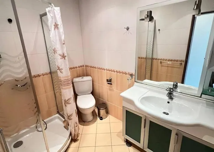 Хотел семеен галери Слънчев бряг