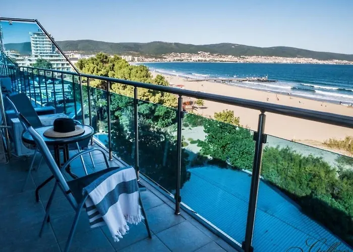 Family Complex Gallery - Sunny Sunny Beach