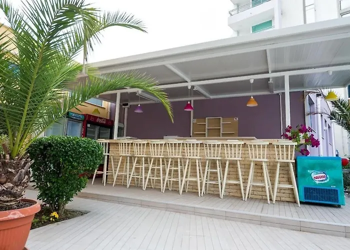 Family Complex Gallery - Sunny 3* Sunny Beach