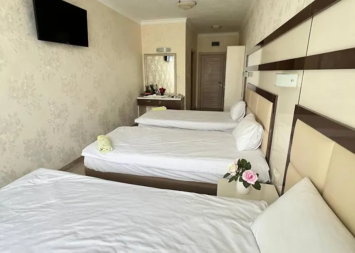 Hotel Family Complex Gallery - Sunny