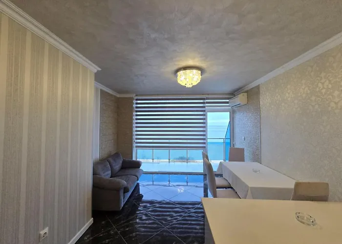 Hotel Family Complex Gallery - Sunny Sunny Beach