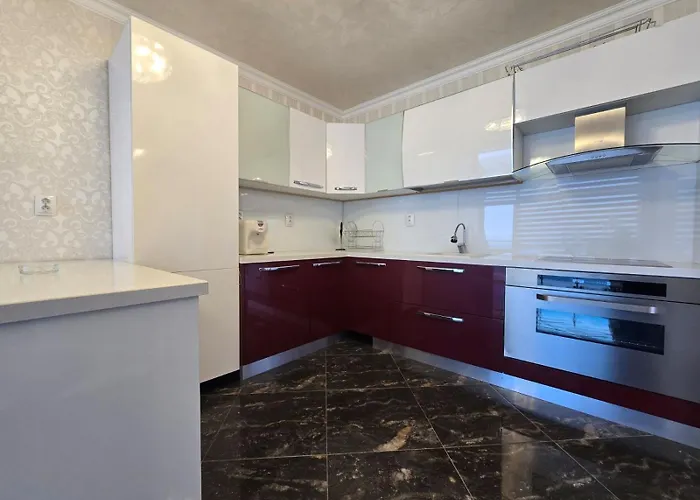 Hotel Family Complex Gallery - Sunny